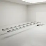 Quantum Food Service TTK-20