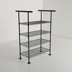 Quantum Food Service TTK-C18BK