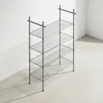 Quantum Food Service TTK-C18GY