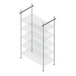 Quantum Food Service TTK-C18P