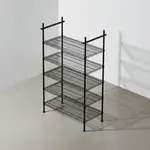 Quantum Food Service TTK-C21BK