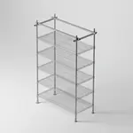 Quantum Food Service TTK-C21GY