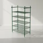 Quantum Food Service TTK-C21P