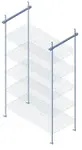 Quantum Food Service TTK-C21X