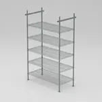 Quantum Food Service TTK-C24GY