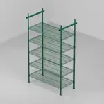 Quantum Food Service TTK-C24P