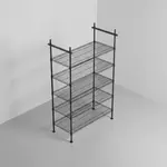 Quantum Food Service TTK-E18BK