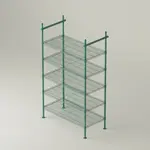 Quantum Food Service TTK-E18P