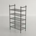 Quantum Food Service TTK-E21BK