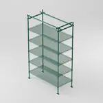 Quantum Food Service TTK-E21P