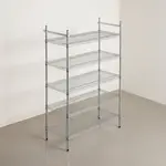 Quantum Food Service TTK-E24