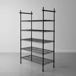 Quantum Food Service TTK-E24BK