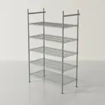 Quantum Food Service TTK-E24GY