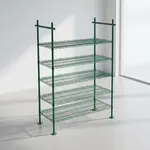 Quantum Food Service TTK-E24P