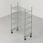 Quantum Food Service TTK-M18GY