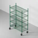 Quantum Food Service TTK-M18P