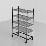 Quantum Food Service TTK-M21BK