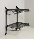 Quantum Food Service WC34-CB1224BK