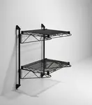 Quantum Food Service WC34-CB1230BK