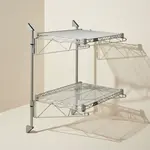 Quantum Food Service WC34-CB1242GY