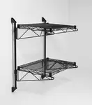 Quantum Food Service WC34-CB1248BK