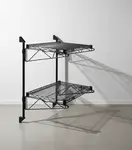 Quantum Food Service WC34-CB1260BK