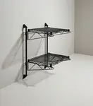 Quantum Food Service WC34-CB1272BK