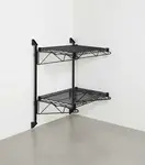 Quantum Food Service WC34-CB1424BK