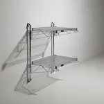 Quantum Food Service WC34-CB1424C