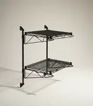 Quantum Food Service WC34-CB1430BK