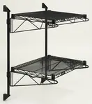 Quantum Food Service WC34-CB1436BK