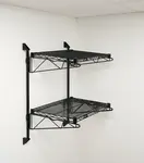 Quantum Food Service WC34-CB1448BK