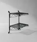 Quantum Food Service WC34-CB1454BK