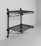 Quantum Food Service WC34-CB1460BK