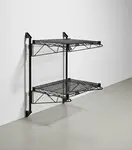 Quantum Food Service WC34-CB1824BK