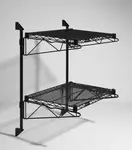 Quantum Food Service WC34-CB1830BK