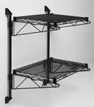 Quantum Food Service WC34-CB1836BK