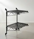 Quantum Food Service WC34-CB1848BK