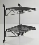 Quantum Food Service WC34-CB1854BK