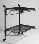 Quantum Food Service WC34-CB1872BK