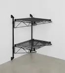 Quantum Food Service WC34-CB2124BK