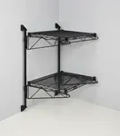 Quantum Food Service WC34-CB2136BK