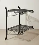 Quantum Food Service WC34-CB2148BK