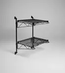 Quantum Food Service WC34-CB2154BK