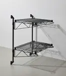 Quantum Food Service WC34-CB2160BK