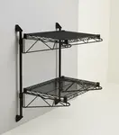 Quantum Food Service WC34-CB2172BK