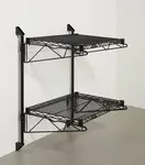 Quantum Food Service WC34-CB2424BK