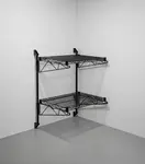 Quantum Food Service WC34-CB2442BK