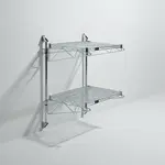 Quantum Food Service WC34-CB2442C