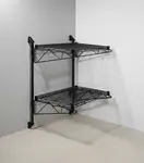 Quantum Food Service WC34-CB2448BK